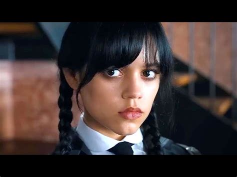 jenna ortega baked|Jenna Ortegas Transformation Has Us Doing A Double Take